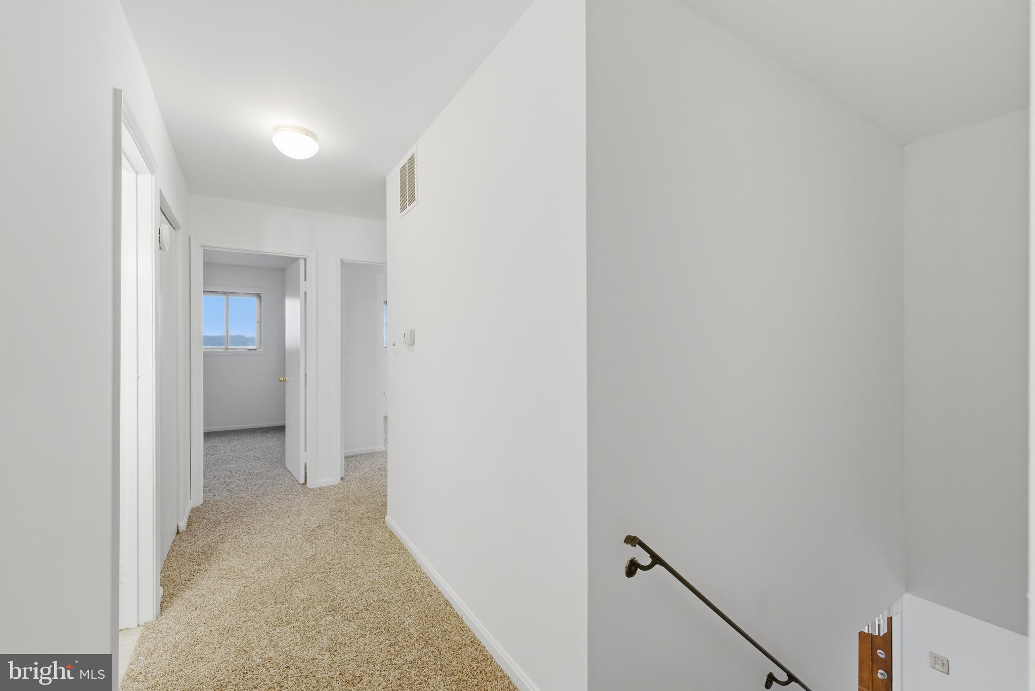 SQUIRES HILL - Residential Lease