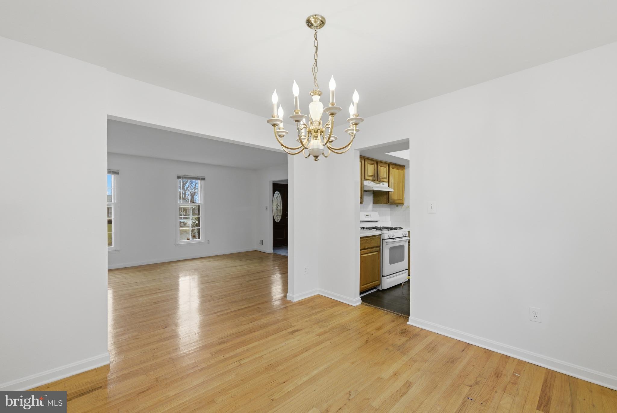 SQUIRES HILL - Residential Lease