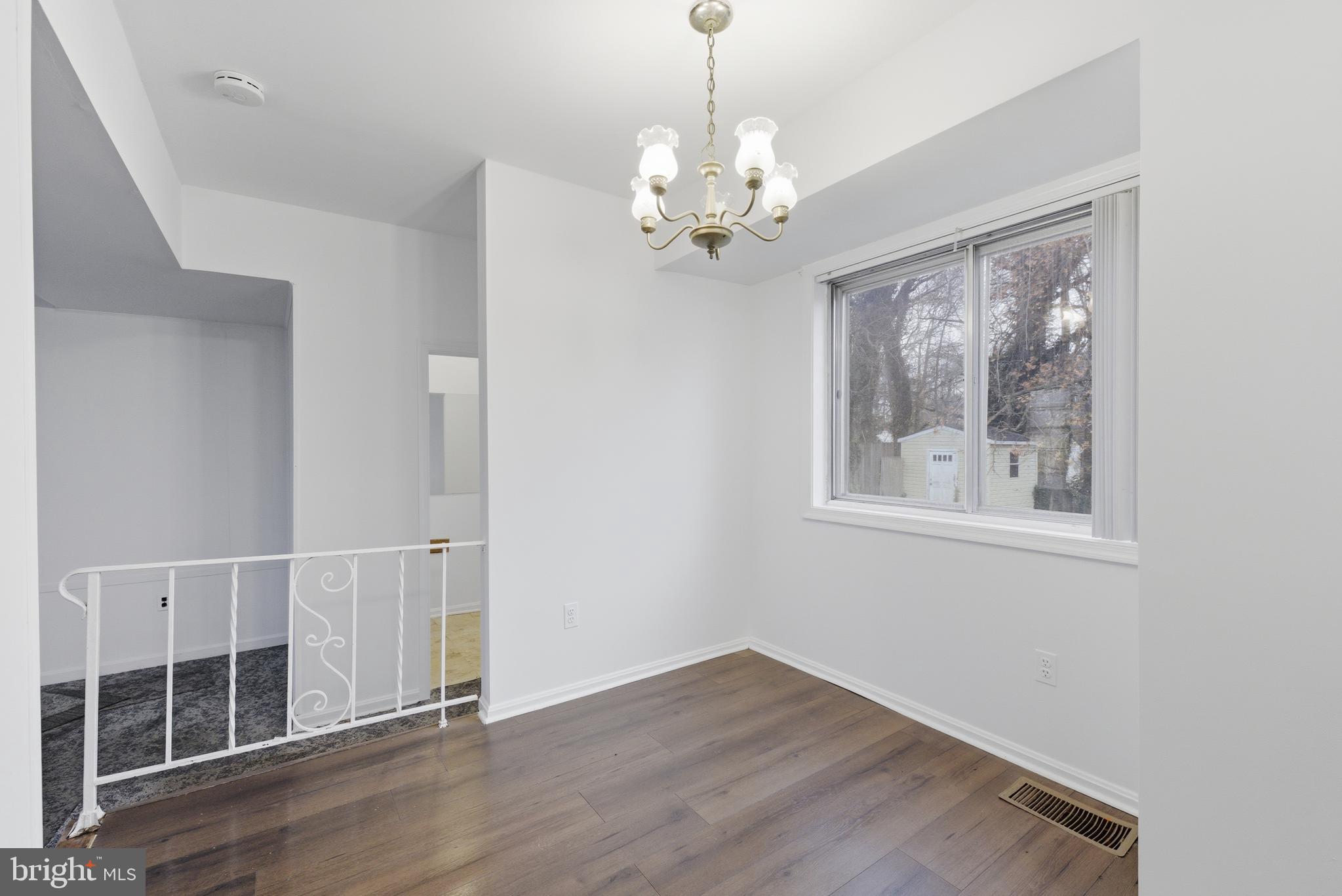 SQUIRES HILL - Residential Lease