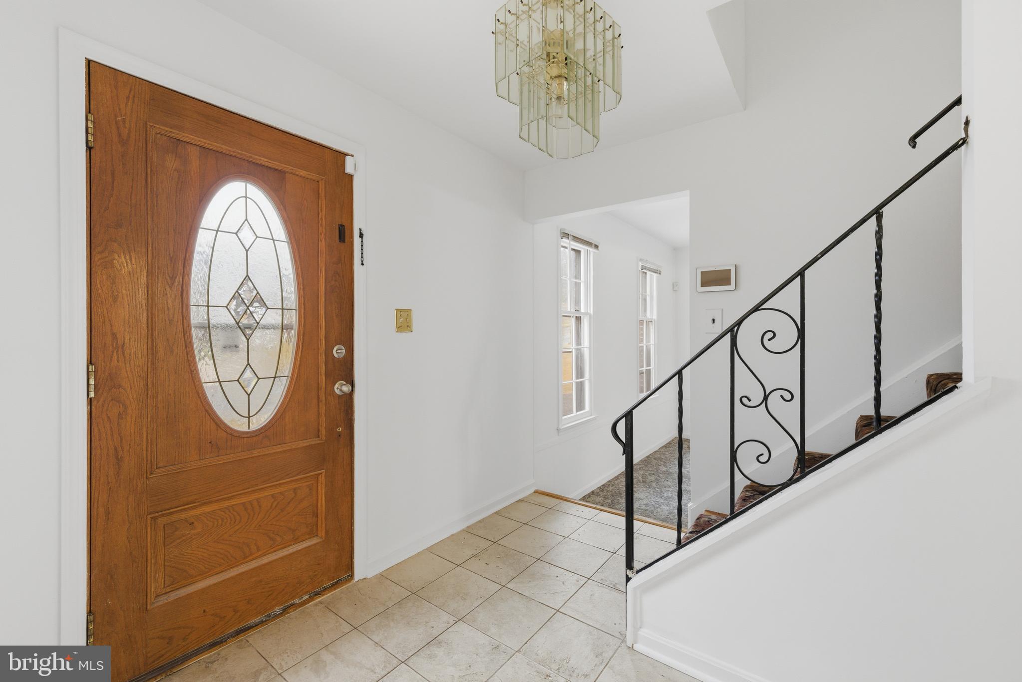 SQUIRES HILL - Residential Lease