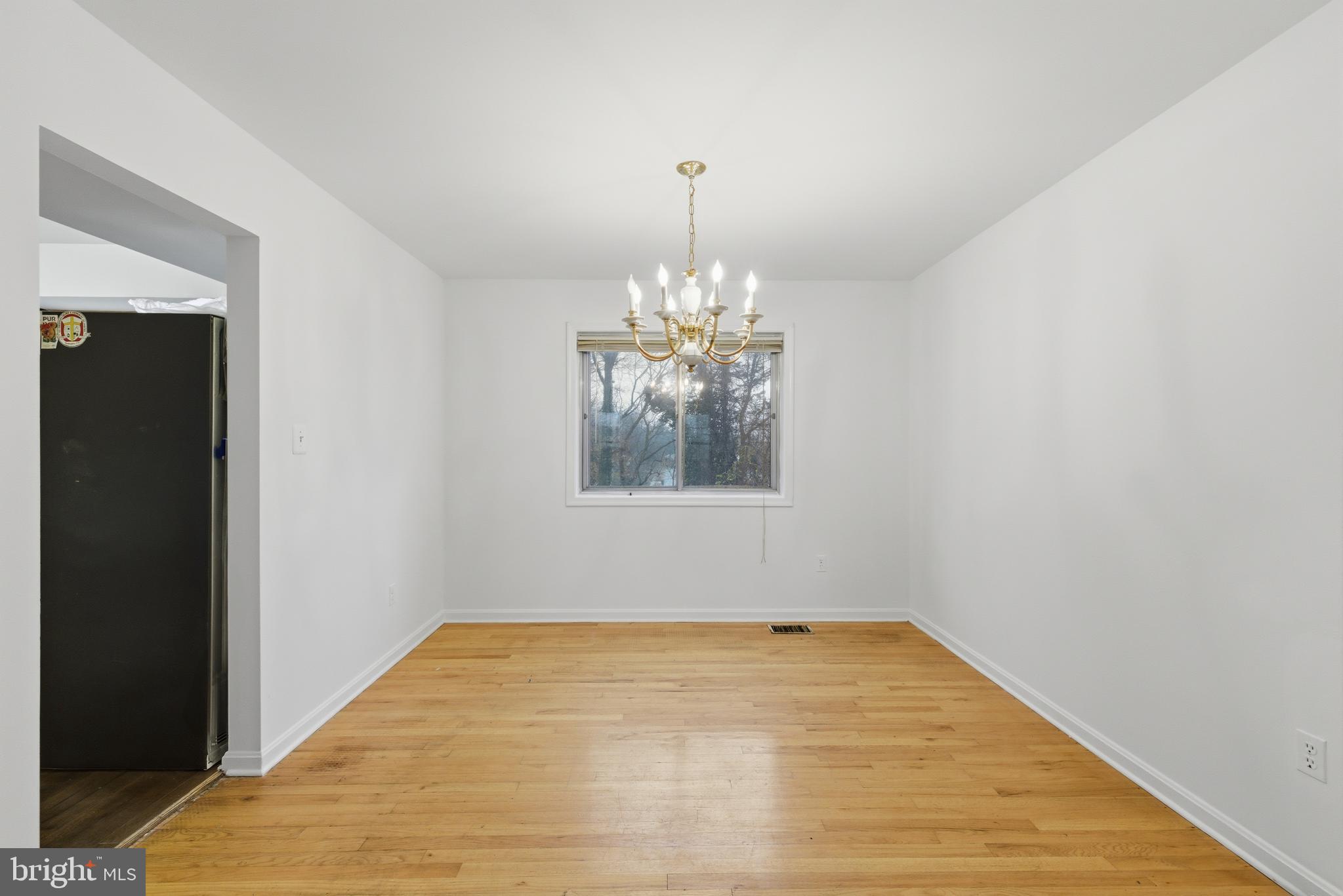 SQUIRES HILL - Residential Lease