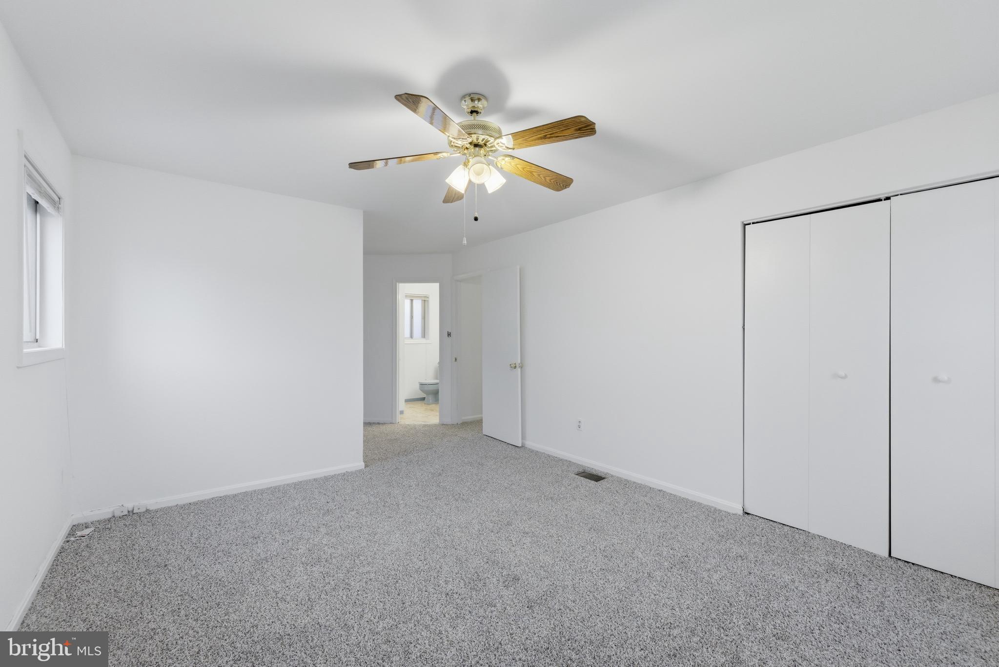 SQUIRES HILL - Residential Lease