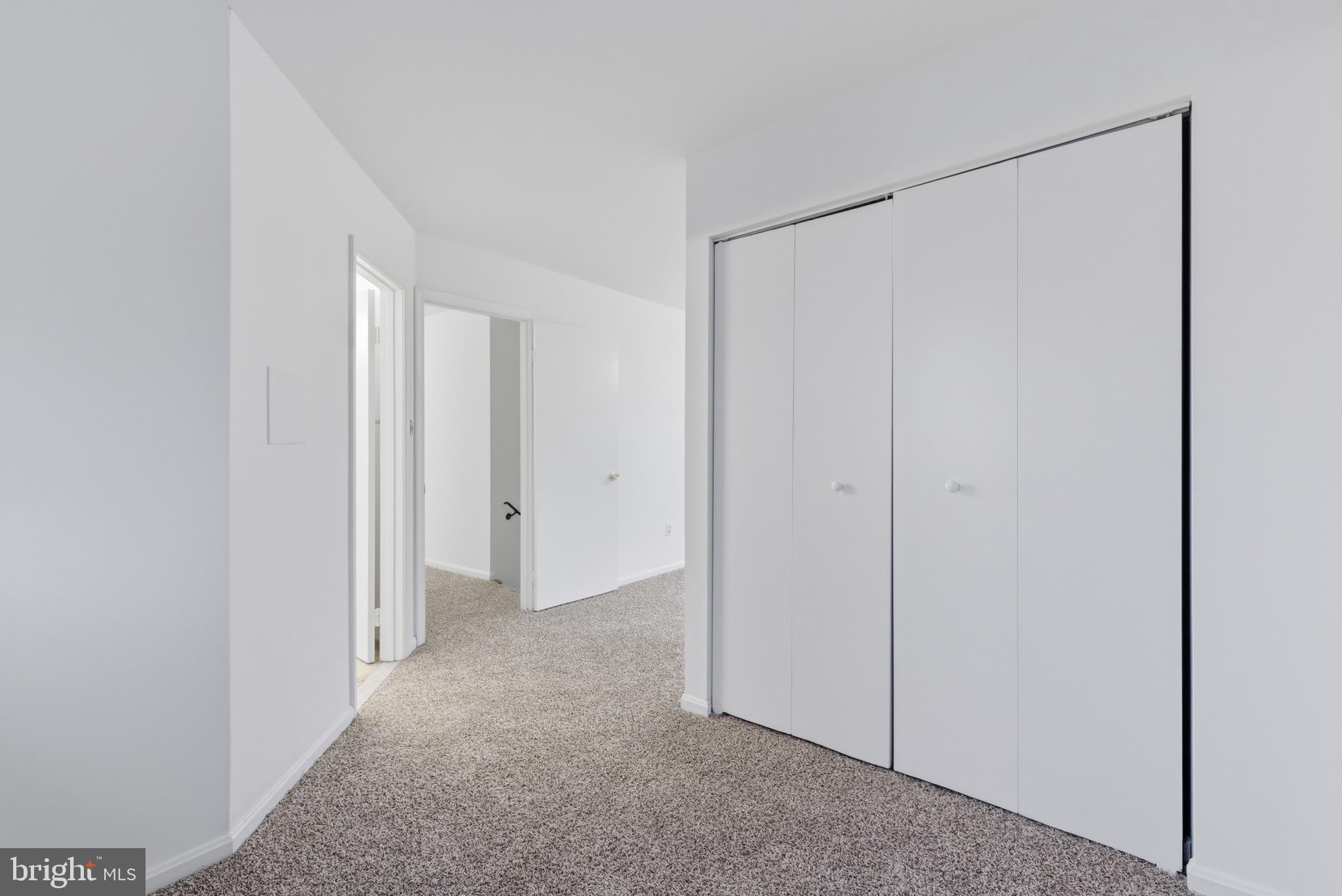 SQUIRES HILL - Residential Lease