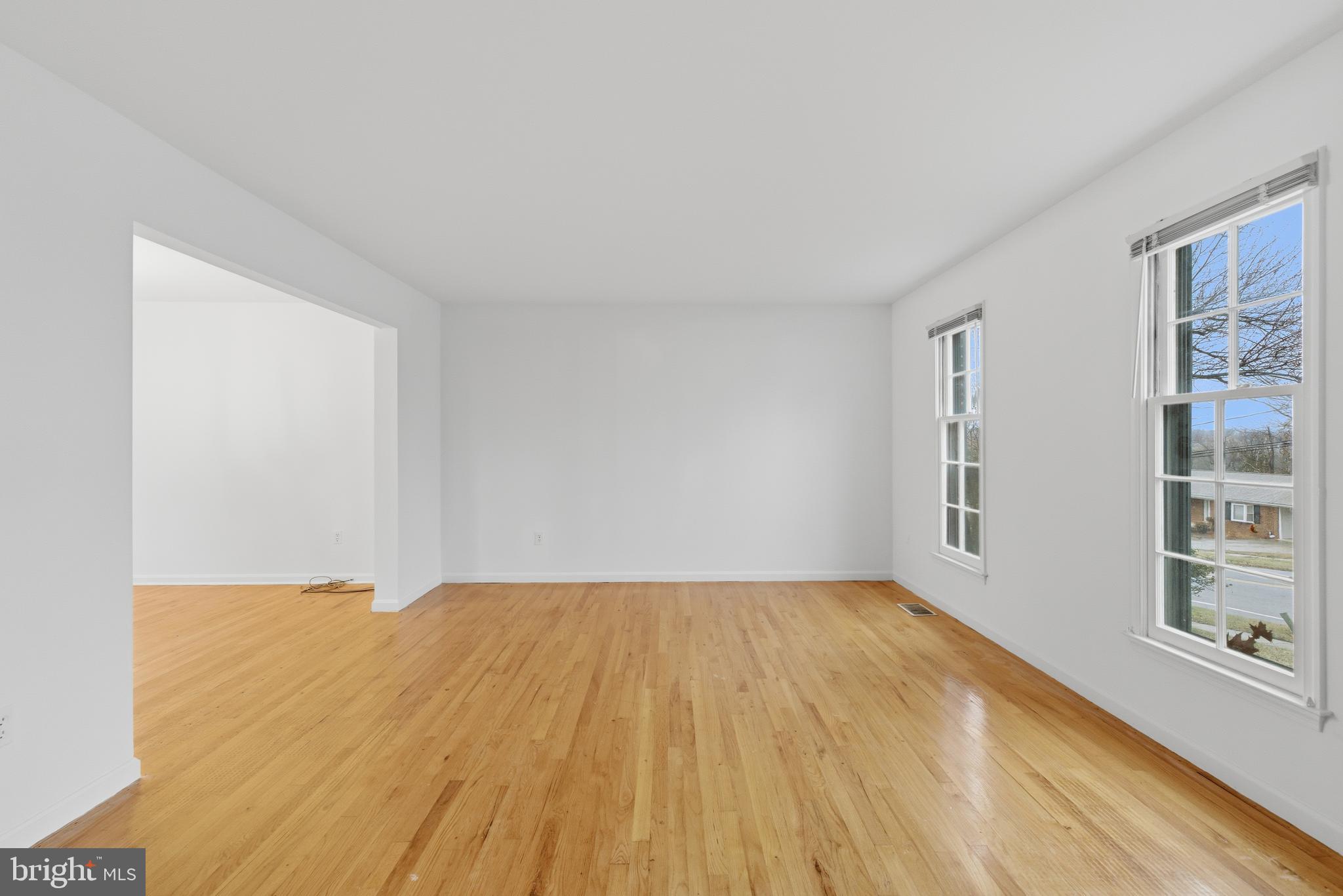 SQUIRES HILL - Residential Lease