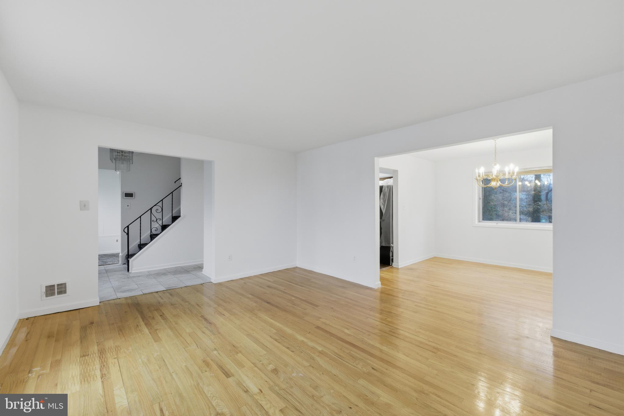 SQUIRES HILL - Residential Lease