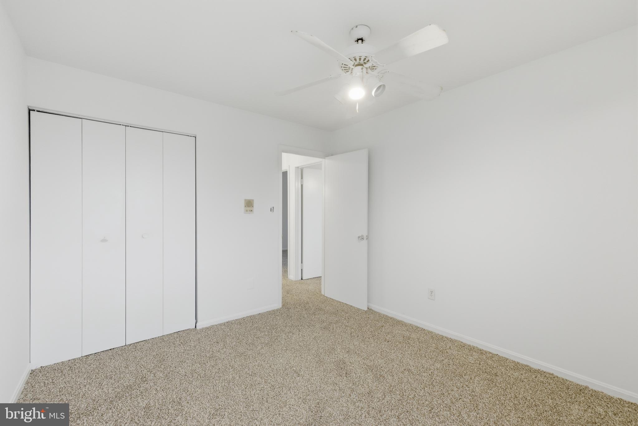 SQUIRES HILL - Residential Lease