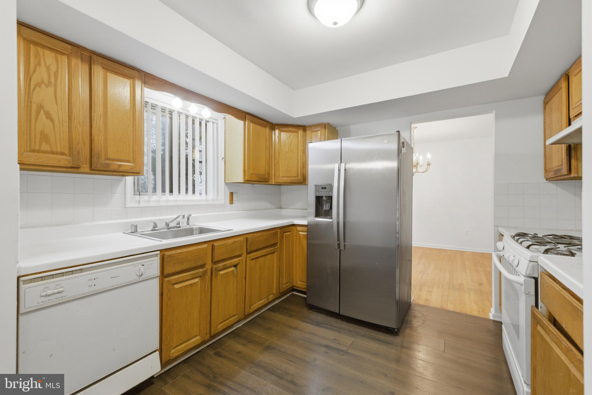 SQUIRES HILL - Residential Lease