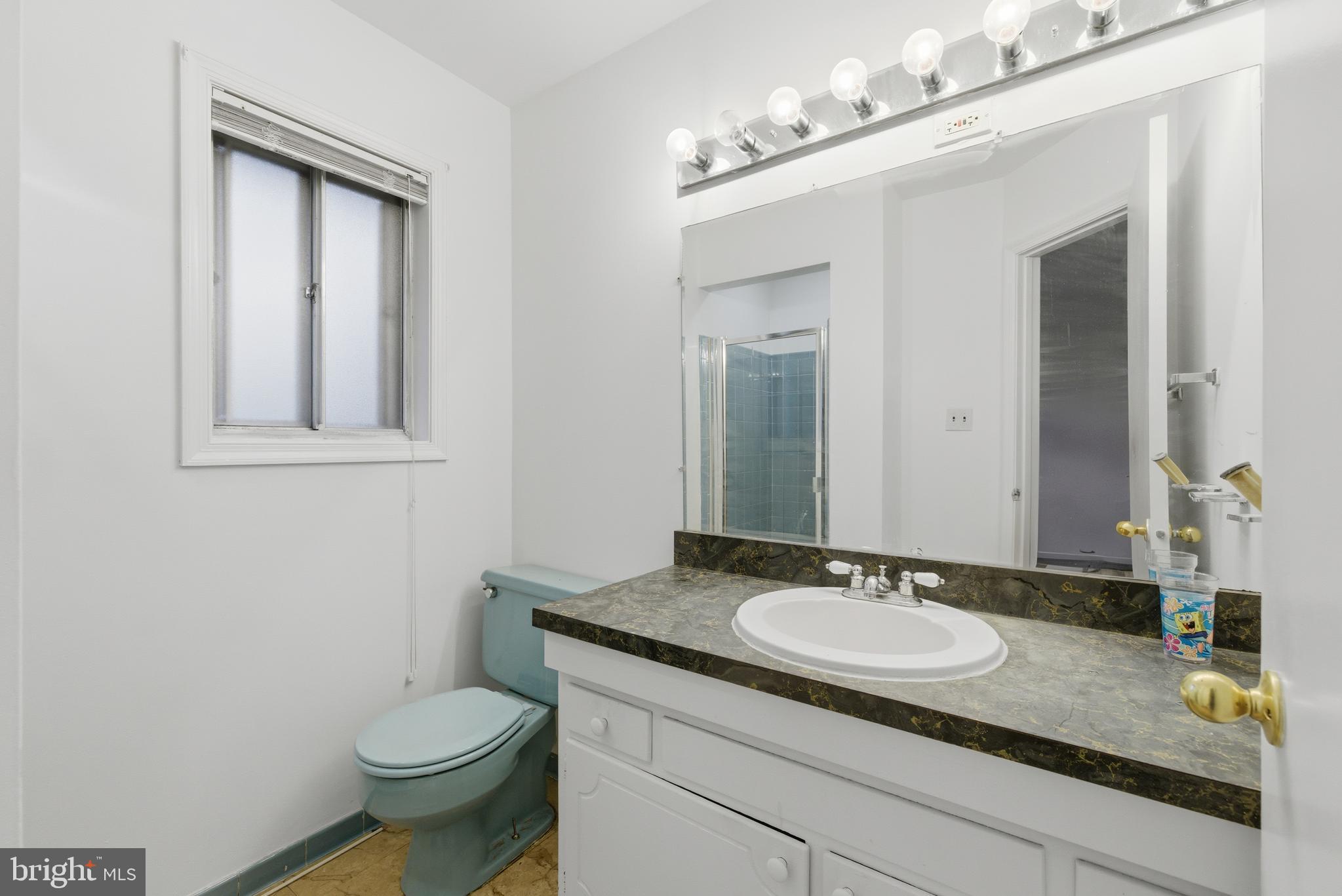 SQUIRES HILL - Residential Lease