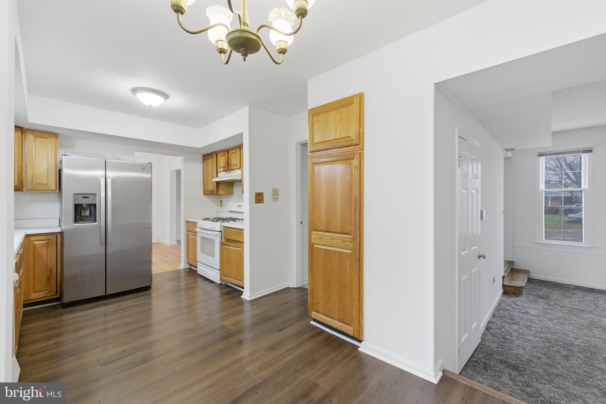 SQUIRES HILL - Residential Lease