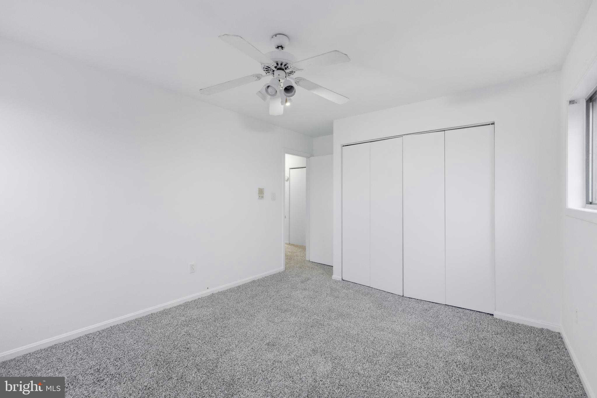 SQUIRES HILL - Residential Lease