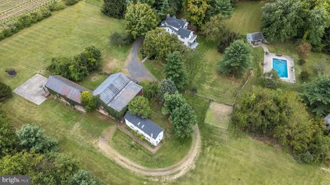 1341 DURHAM ROAD NEW HOPE PA 18938