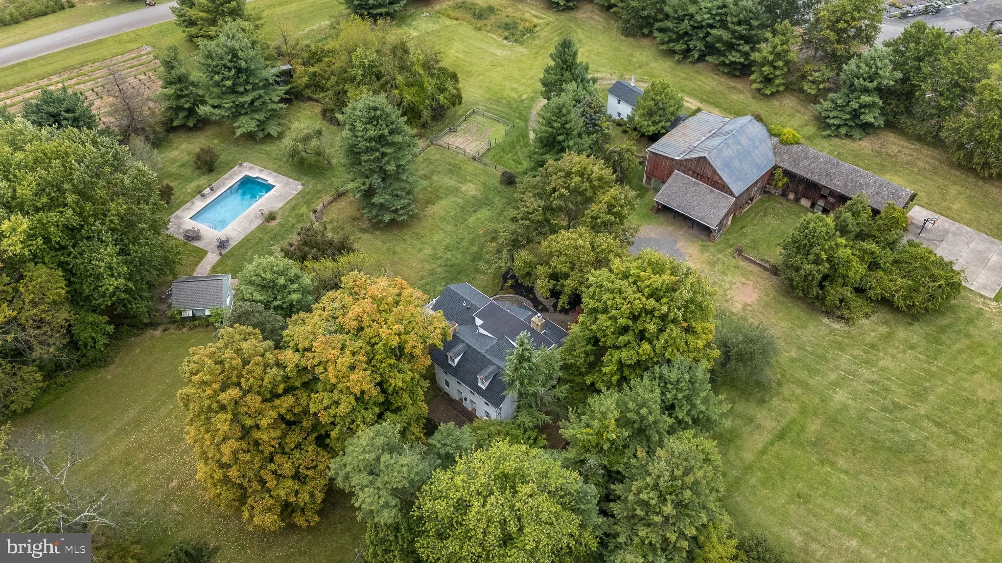 New Hope, Pennsylvania 18938, United States, 5 Bedrooms Bedrooms, ,4 BathroomsBathrooms,Residential,Active,210633