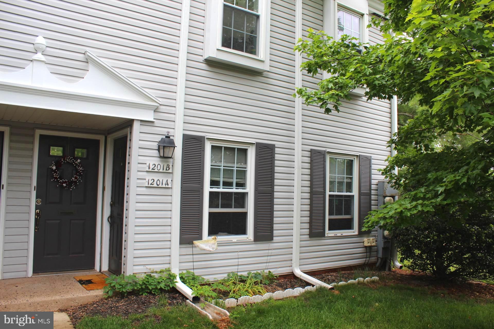 MORGANDALE CONDO - Residential