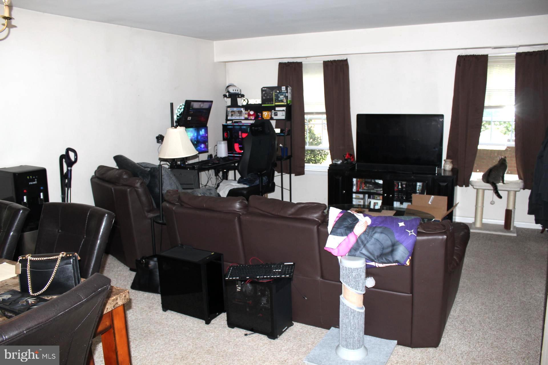MORGANDALE CONDO - Residential