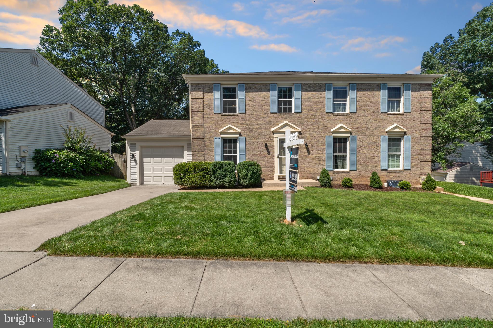 5962 POWELLS LANDING ROAD