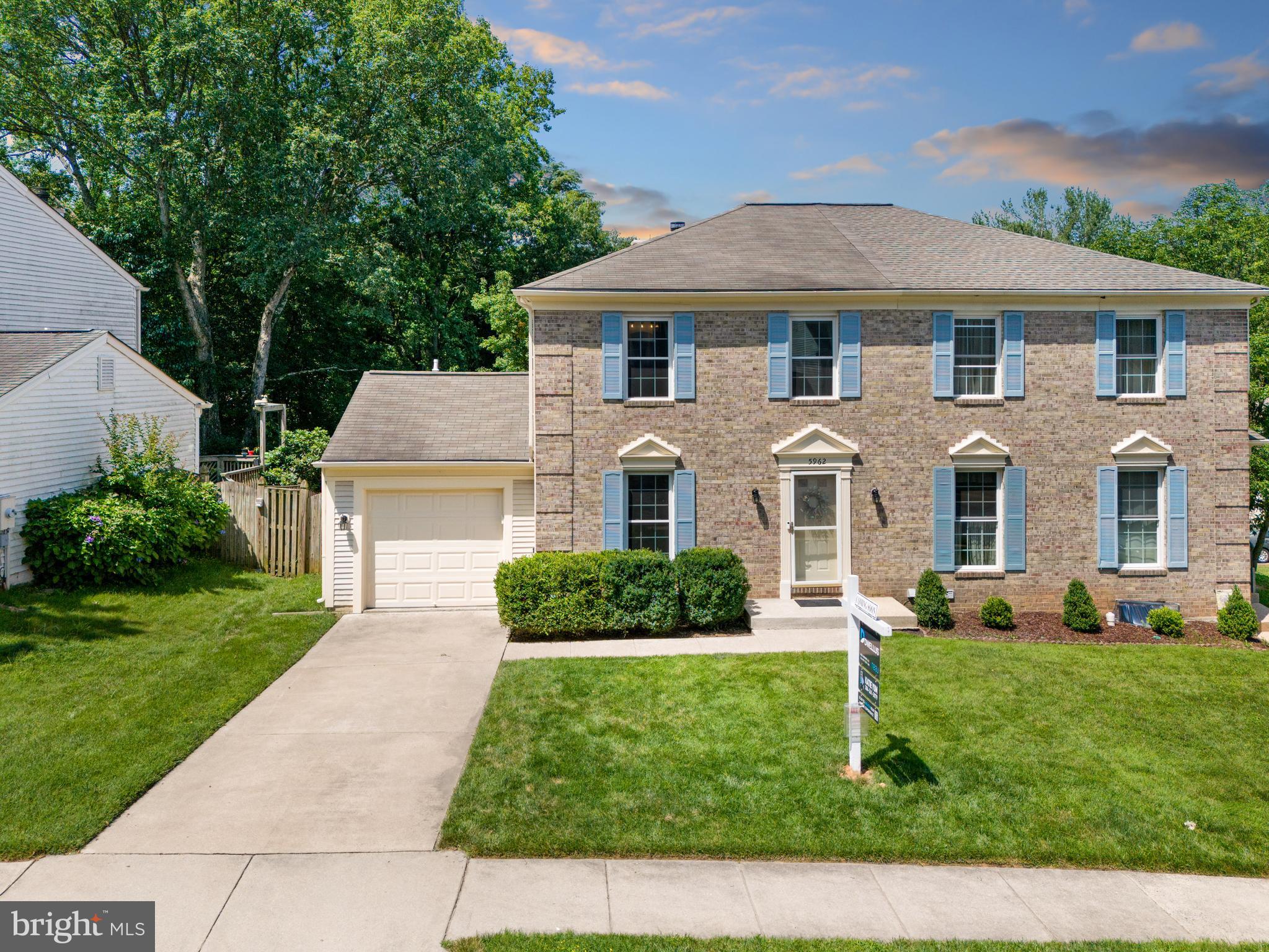 5962 POWELLS LANDING ROAD