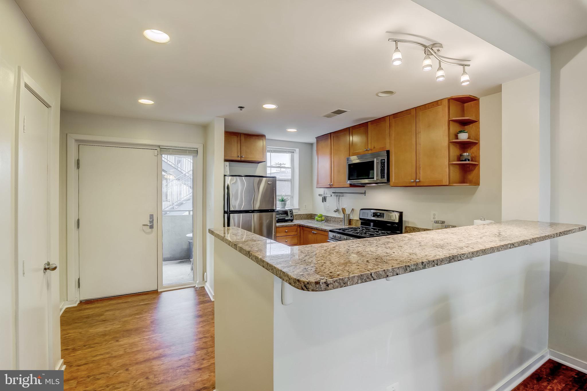 FELLS POINT HISTORIC DISTRICT - Residential