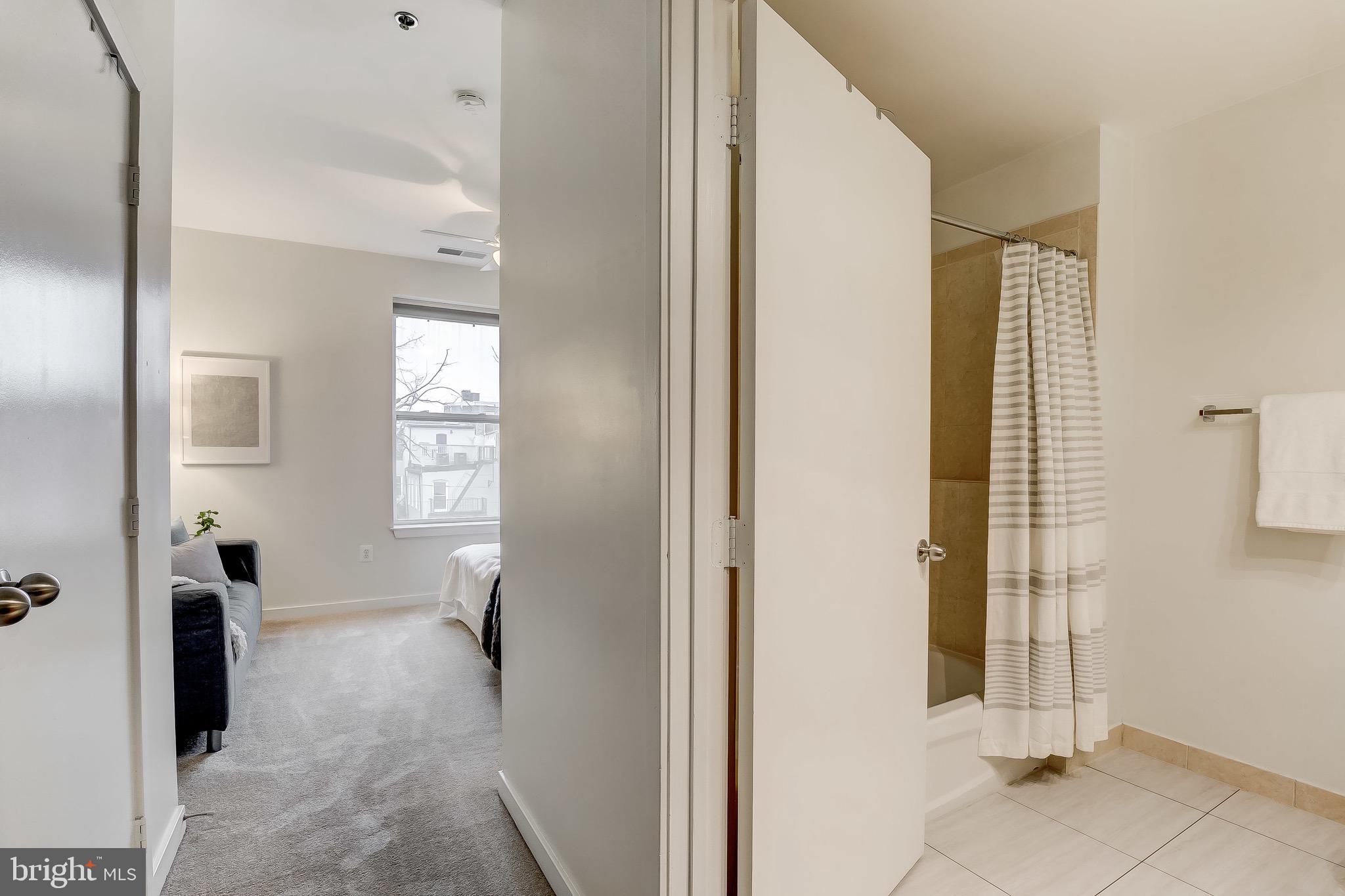 FELLS POINT HISTORIC DISTRICT - Residential