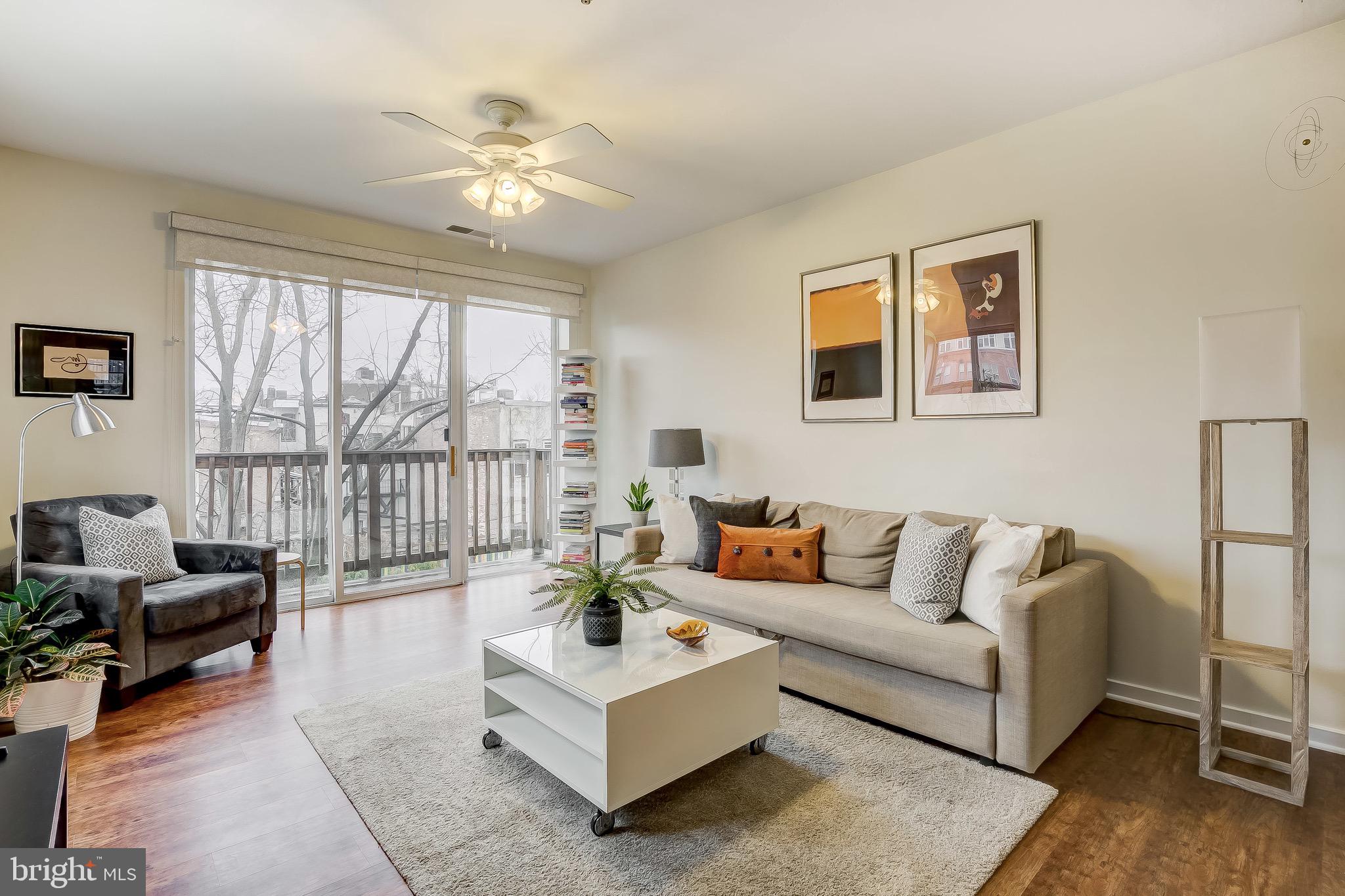 FELLS POINT HISTORIC DISTRICT - Residential