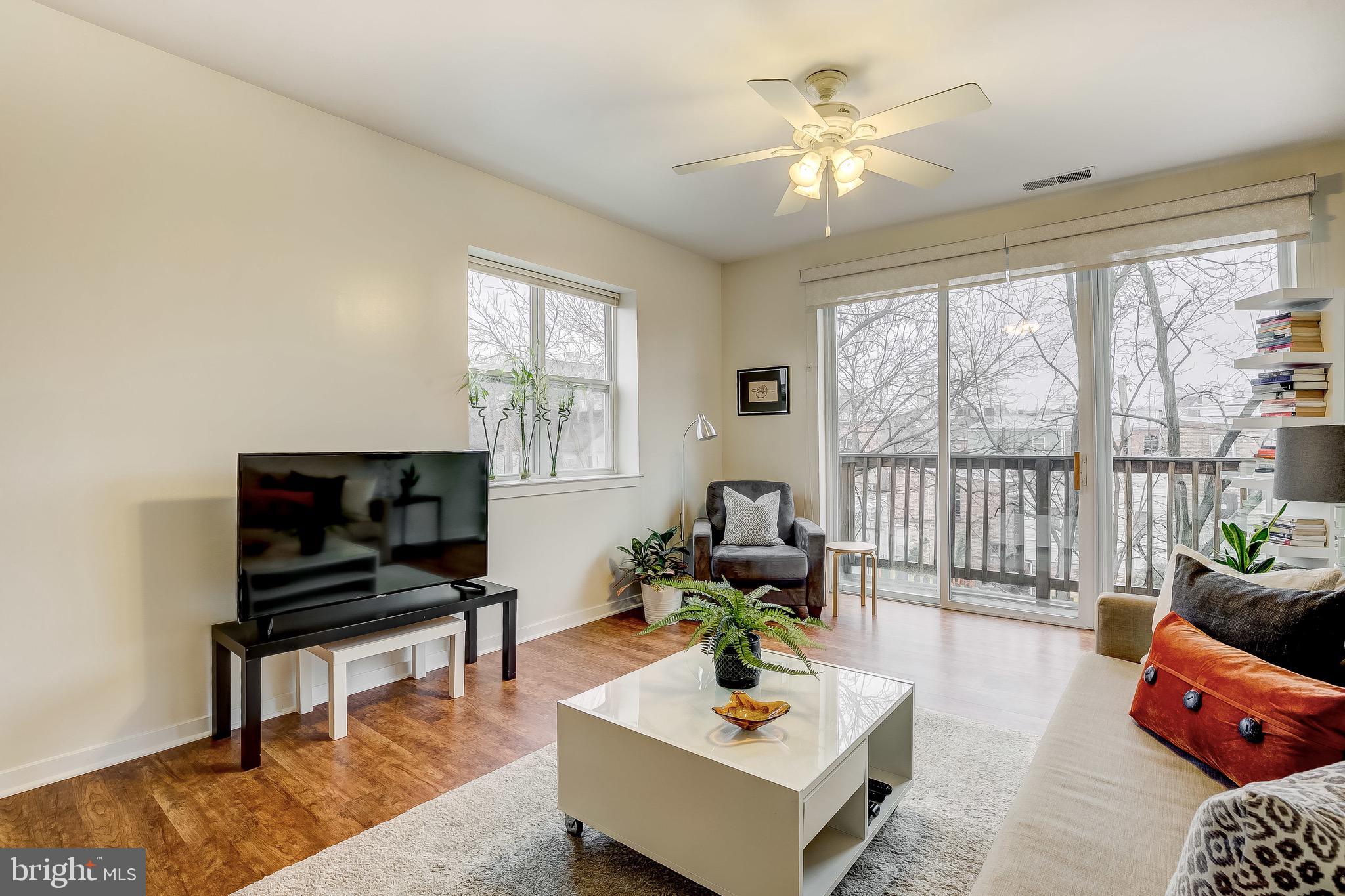 FELLS POINT HISTORIC DISTRICT - Residential