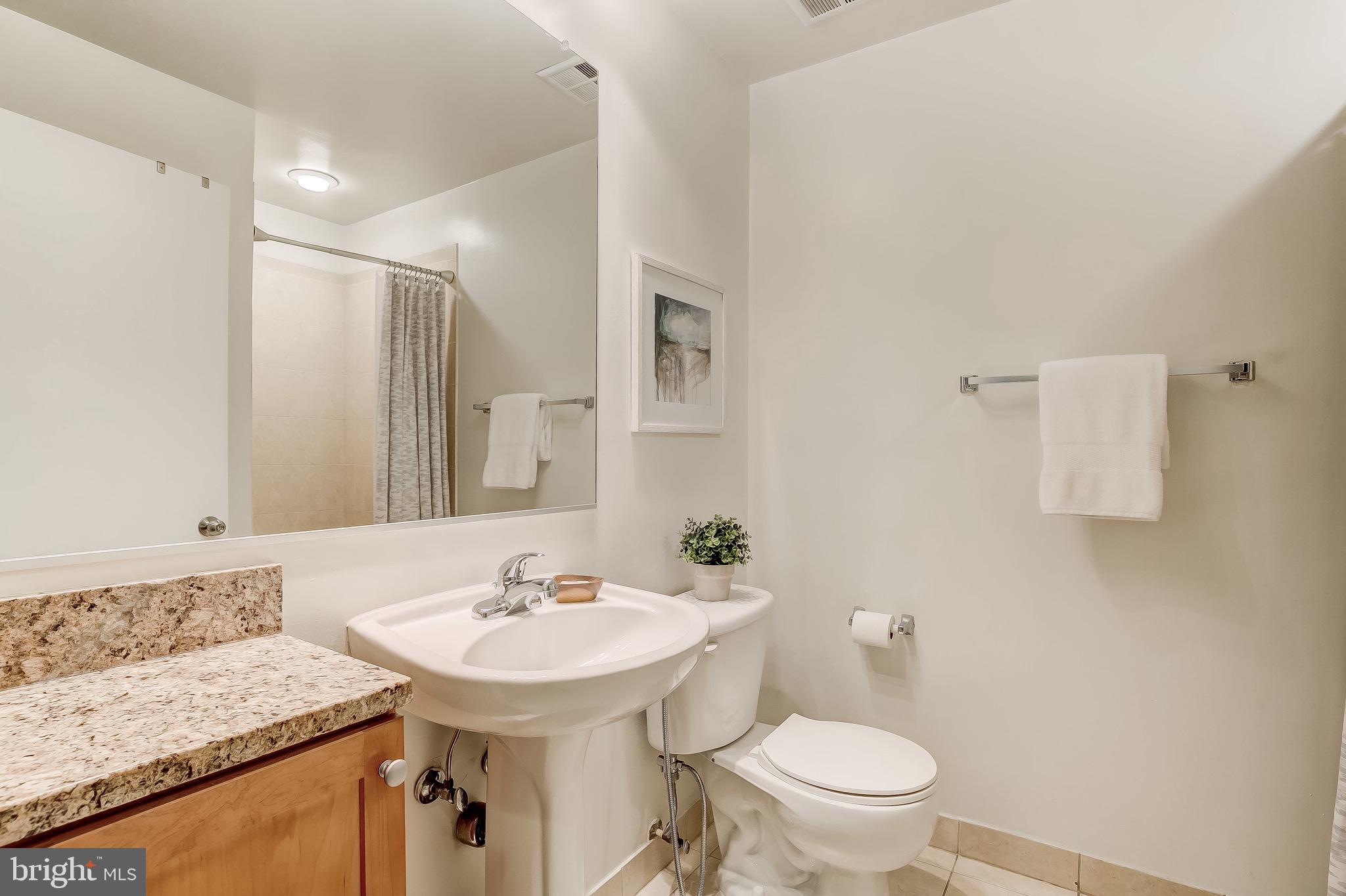 FELLS POINT HISTORIC DISTRICT - Residential