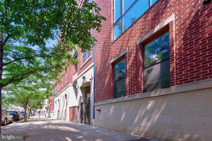 FELLS POINT HISTORIC DISTRICT - Residential