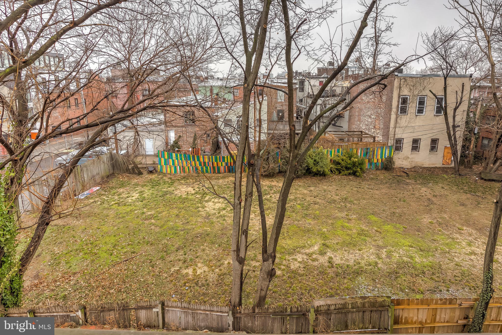 FELLS POINT HISTORIC DISTRICT - Residential