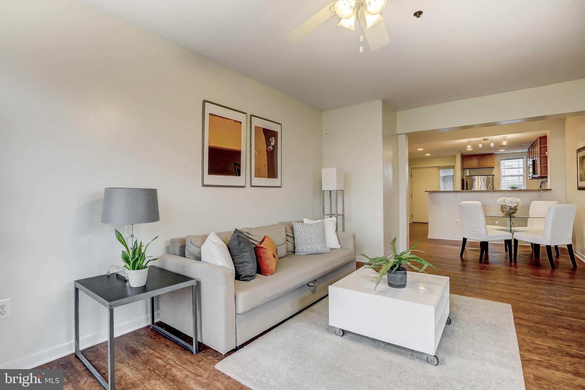 FELLS POINT HISTORIC DISTRICT - Residential