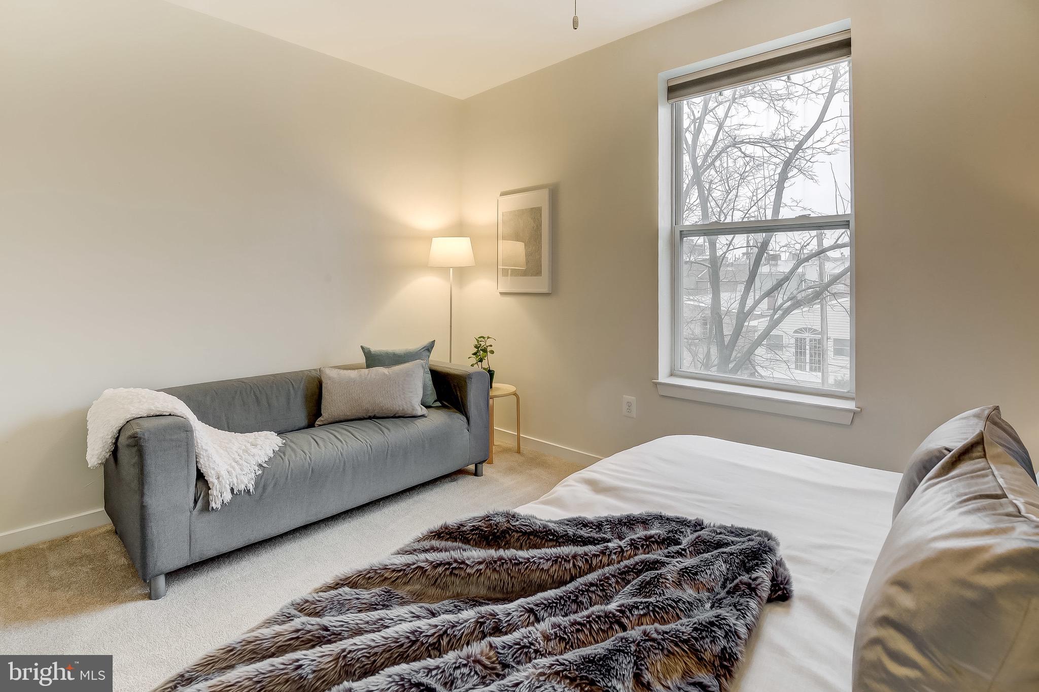 FELLS POINT HISTORIC DISTRICT - Residential