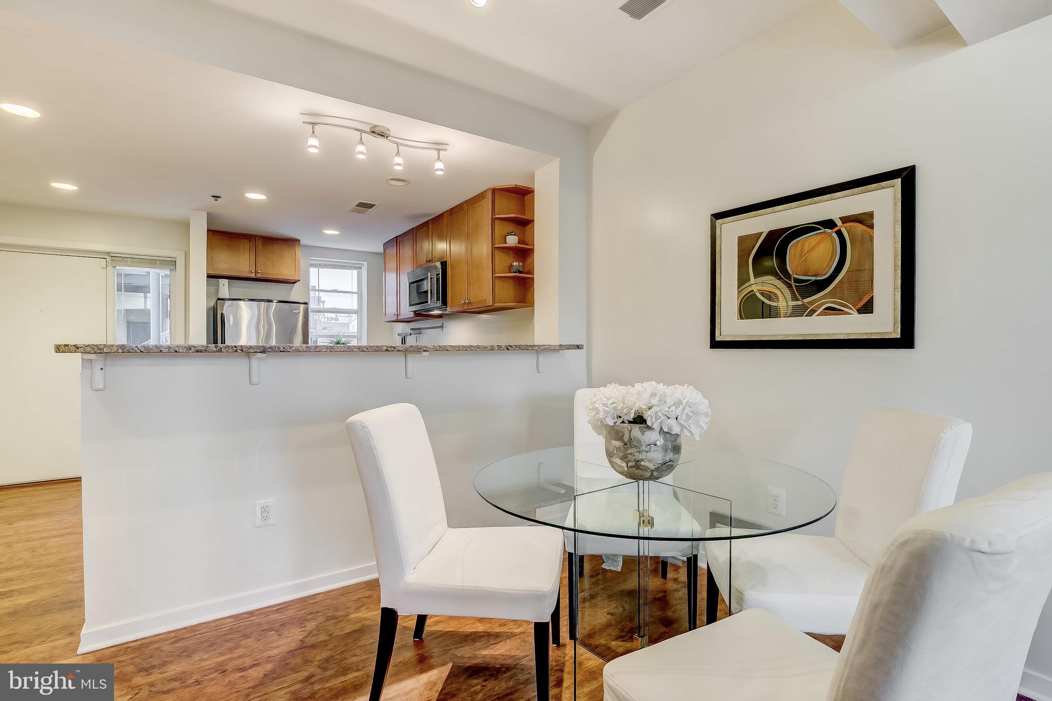 FELLS POINT HISTORIC DISTRICT - Residential