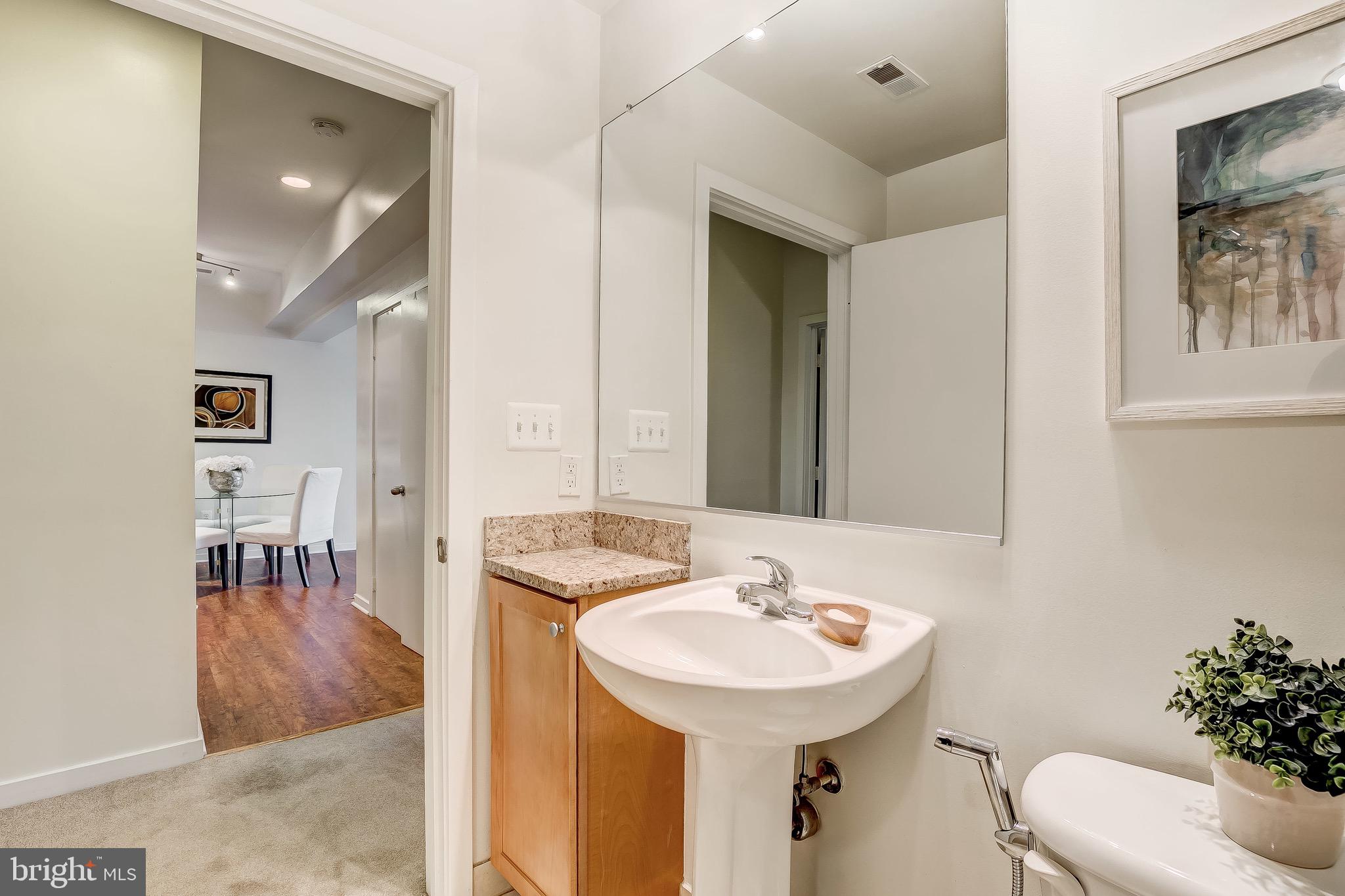 FELLS POINT HISTORIC DISTRICT - Residential