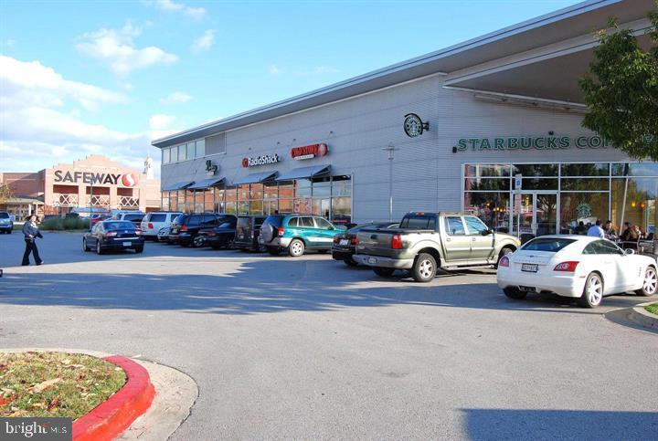 FELLS POINT HISTORIC DISTRICT - Residential