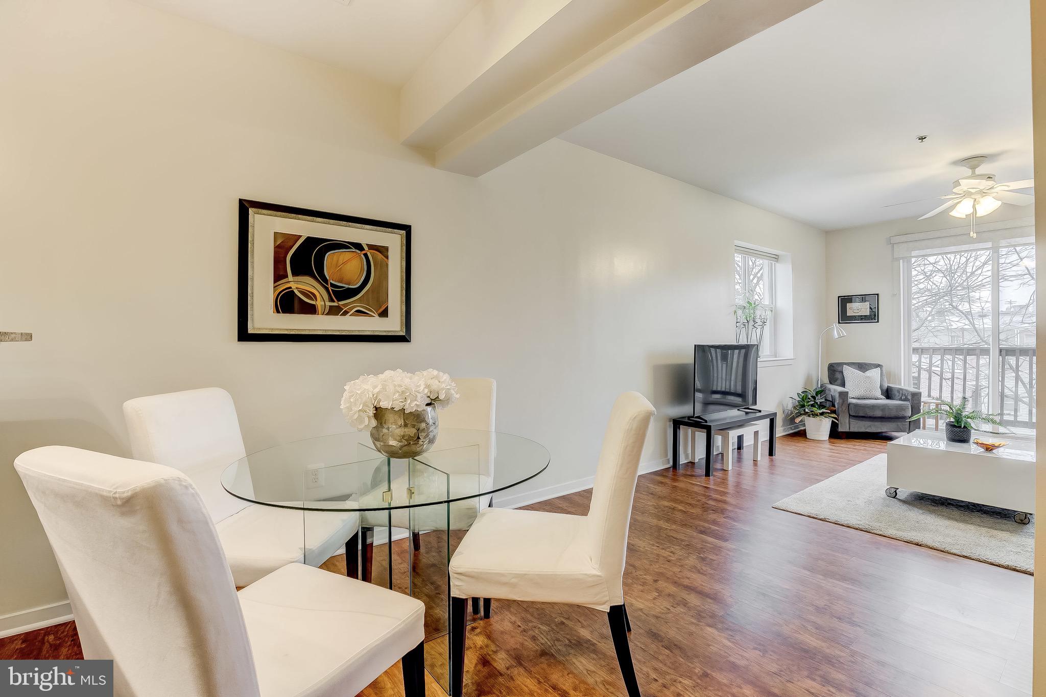 FELLS POINT HISTORIC DISTRICT - Residential