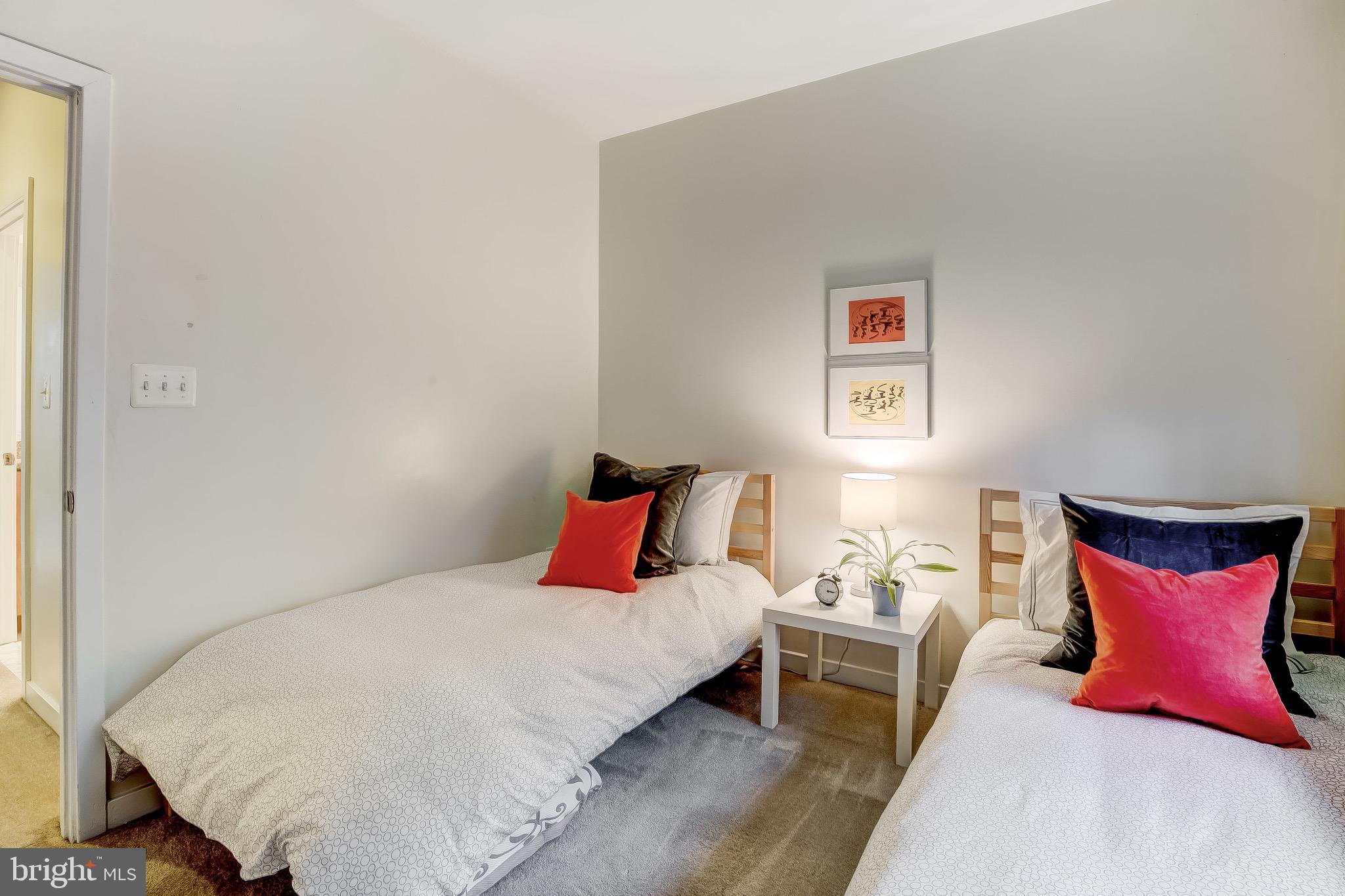 FELLS POINT HISTORIC DISTRICT - Residential