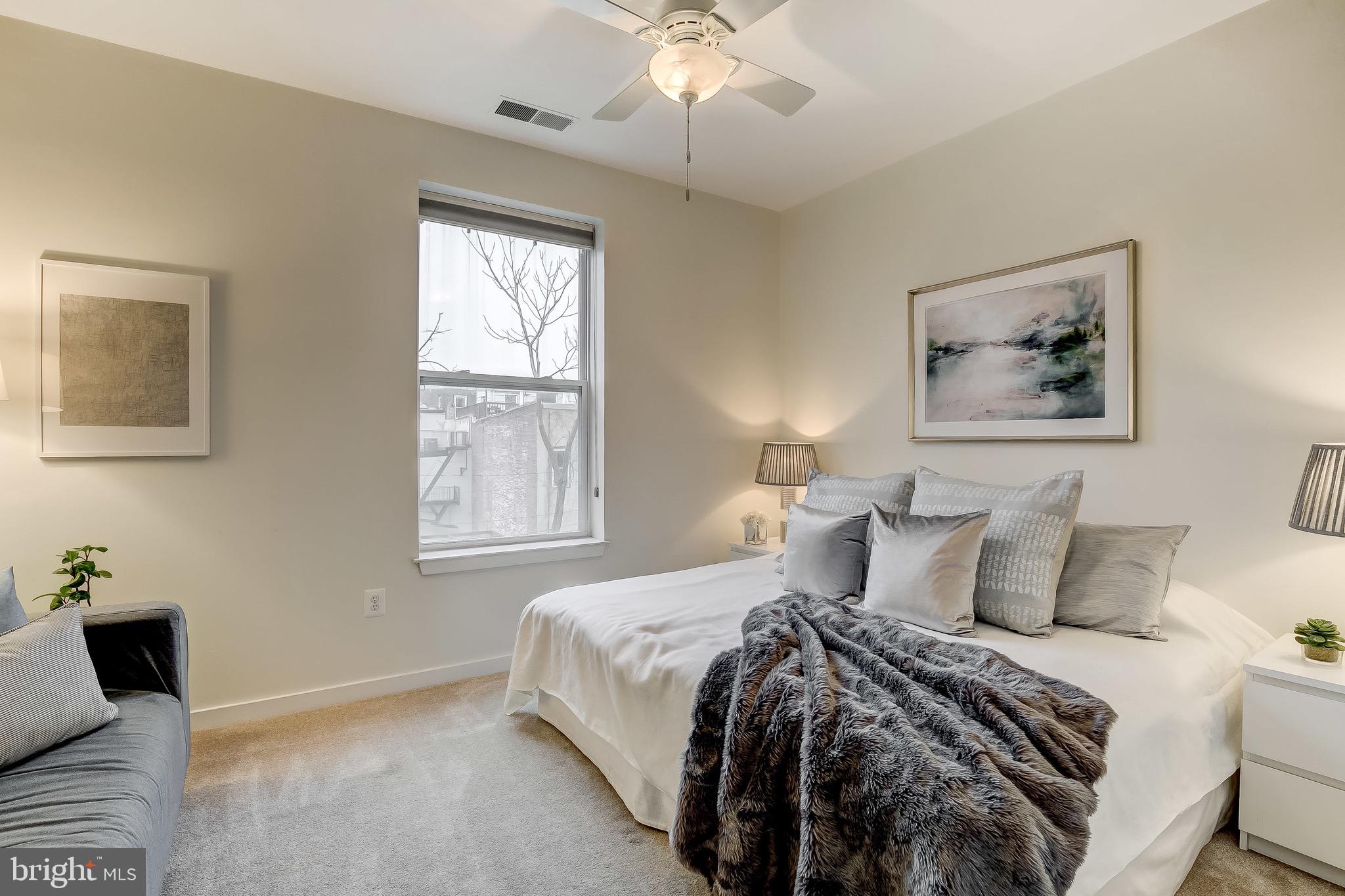 FELLS POINT HISTORIC DISTRICT - Residential