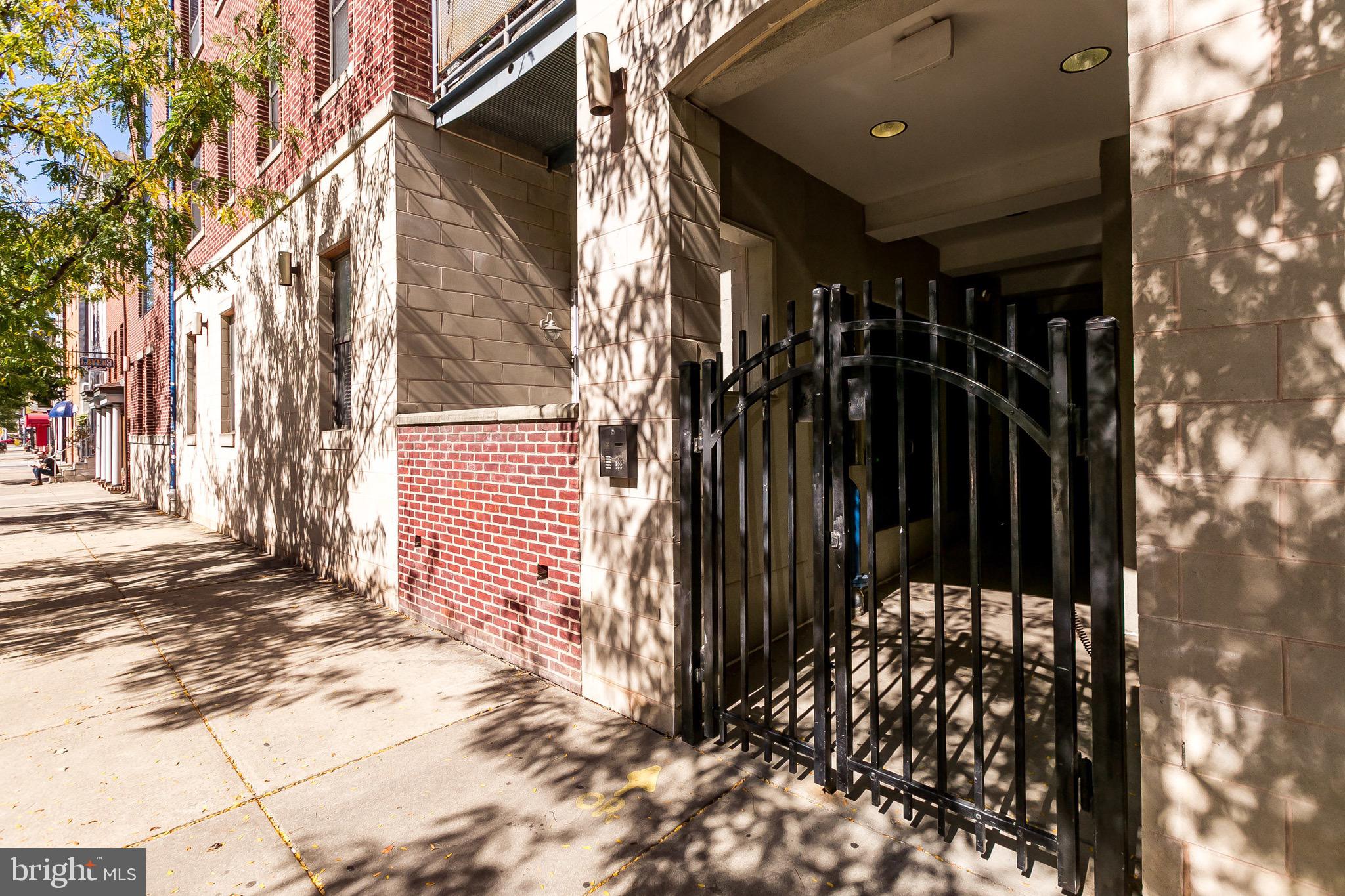 FELLS POINT HISTORIC DISTRICT - Residential