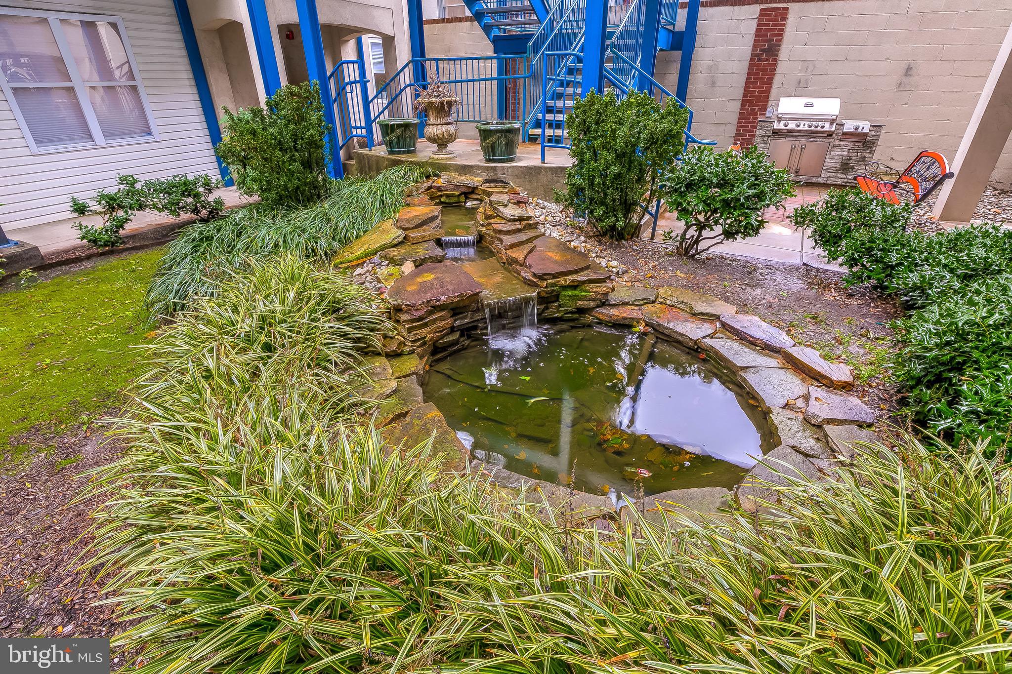 FELLS POINT HISTORIC DISTRICT - Residential