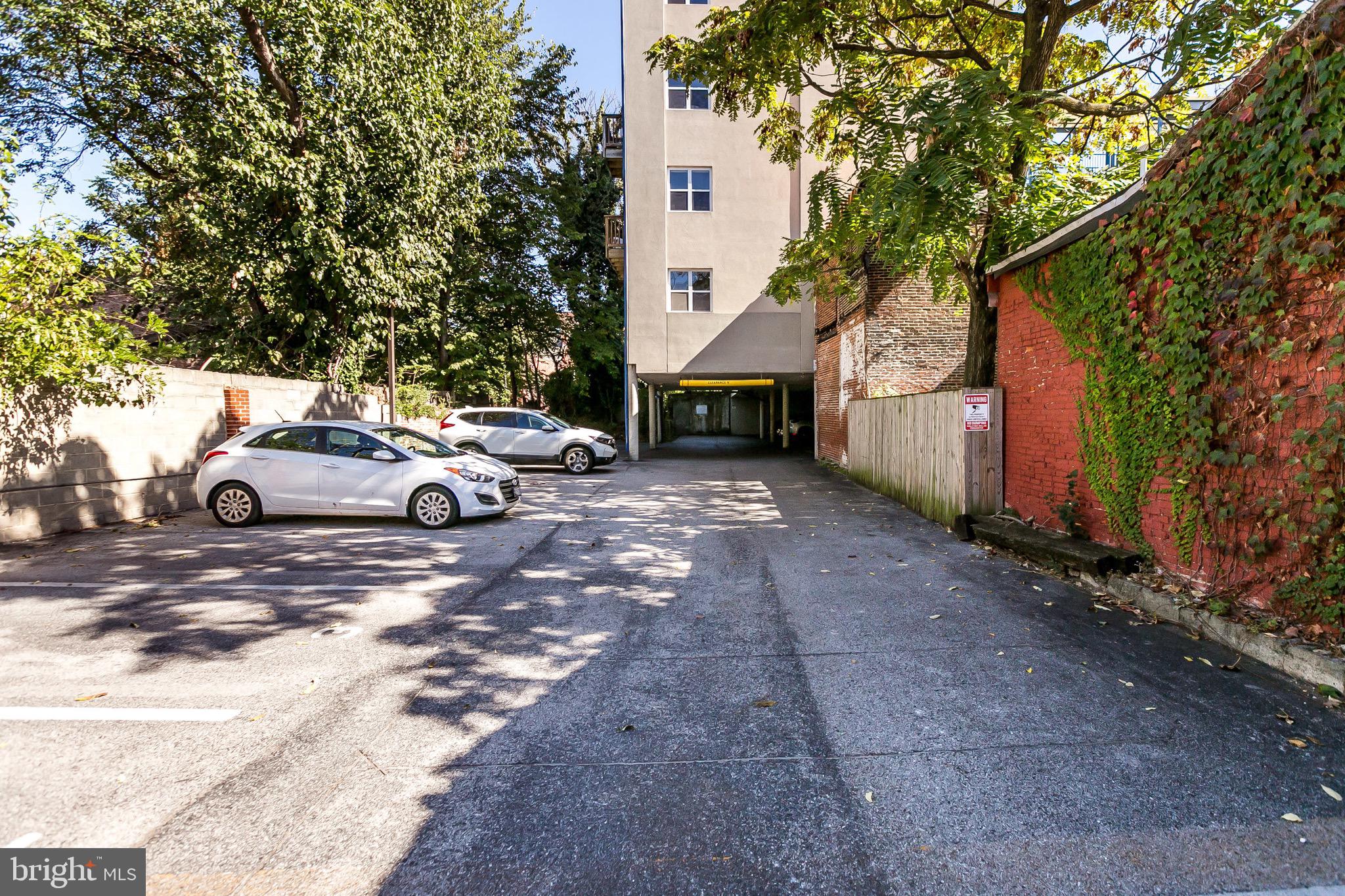 FELLS POINT HISTORIC DISTRICT - Residential