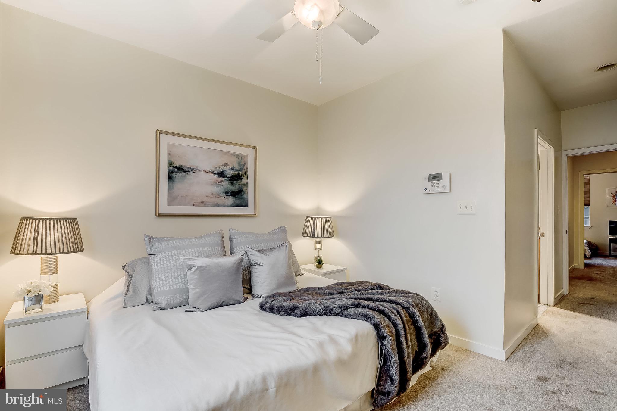 FELLS POINT HISTORIC DISTRICT - Residential