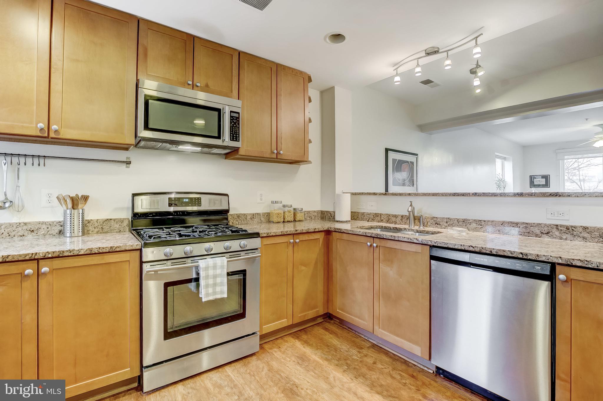 FELLS POINT HISTORIC DISTRICT - Residential