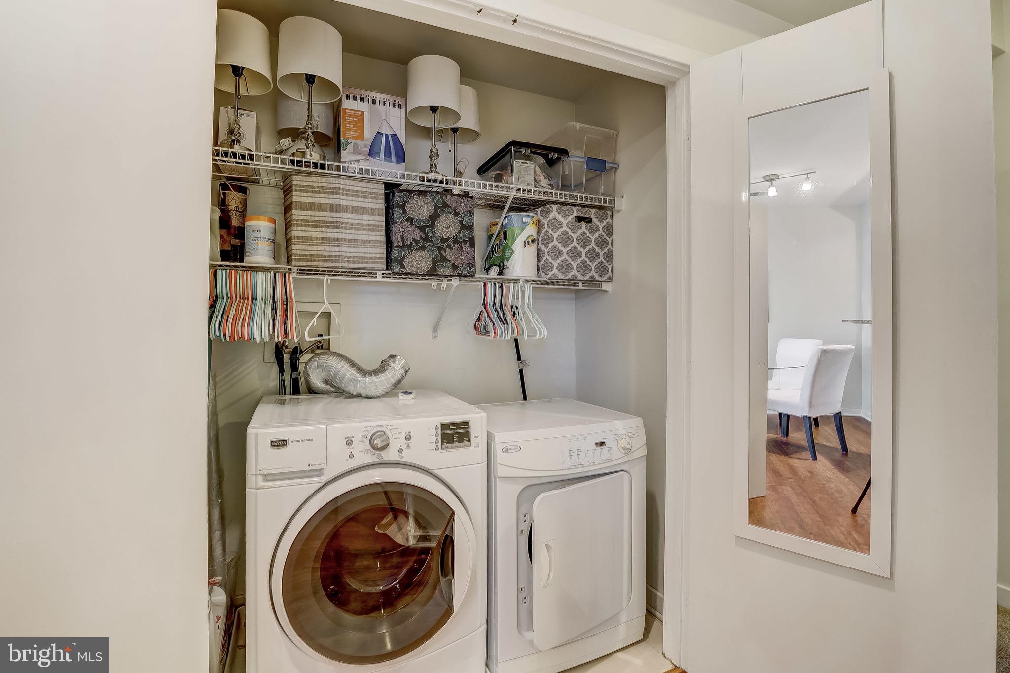 FELLS POINT HISTORIC DISTRICT - Residential