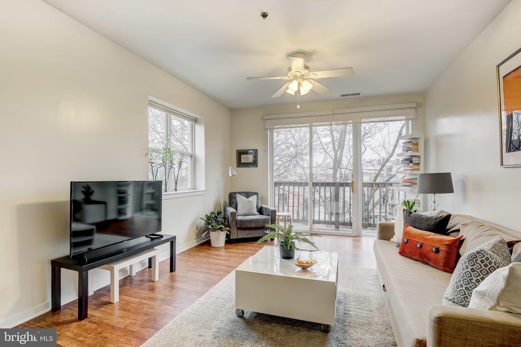 FELLS POINT HISTORIC DISTRICT - Residential