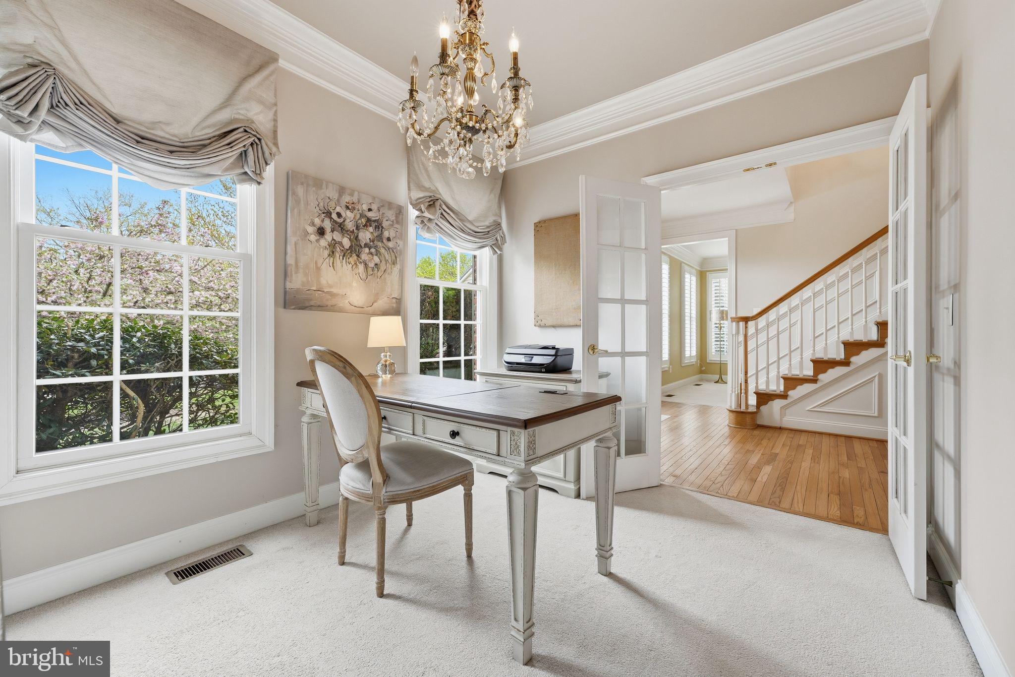 PIEDMONT - Residential