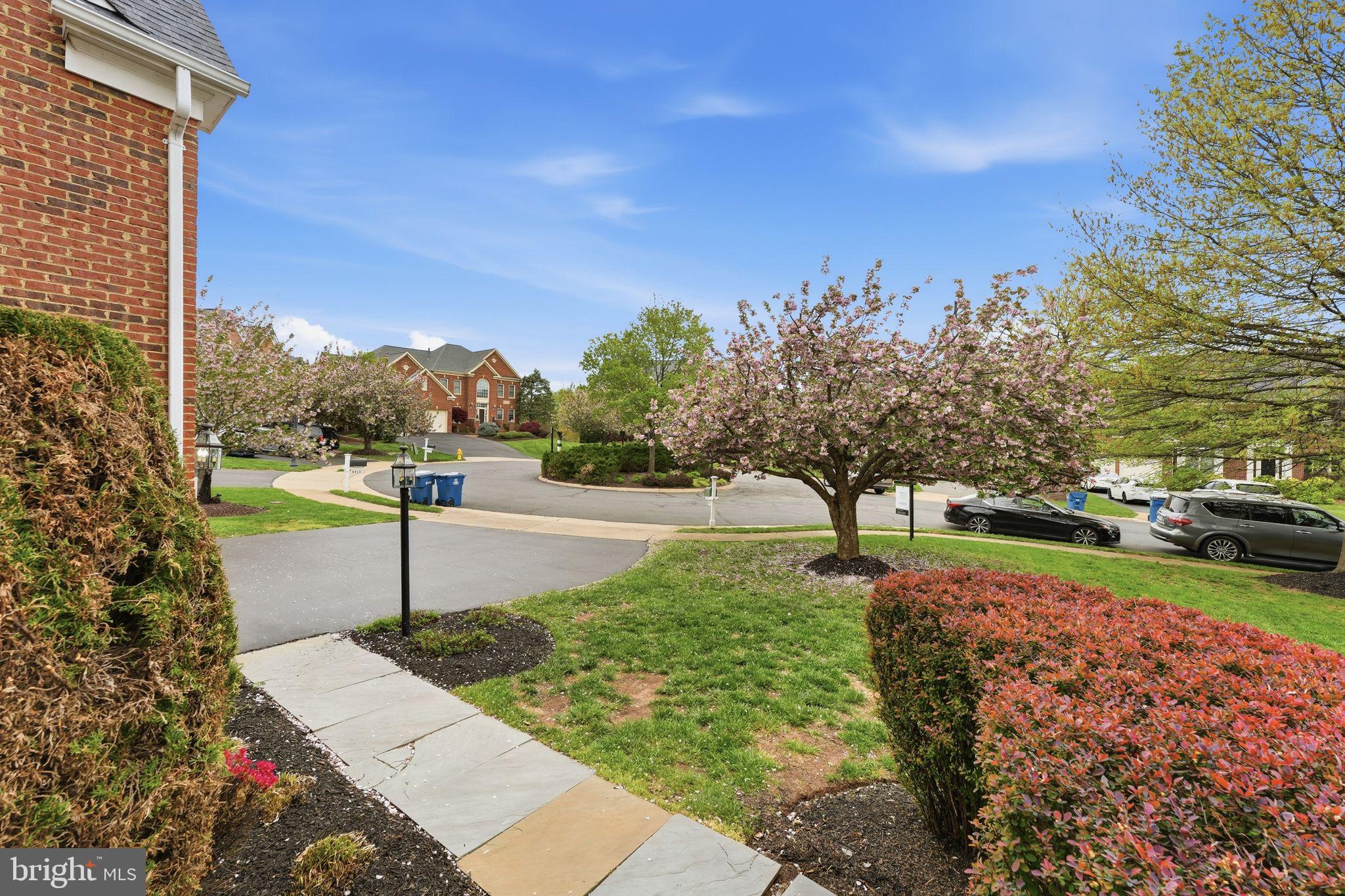 PIEDMONT - Residential