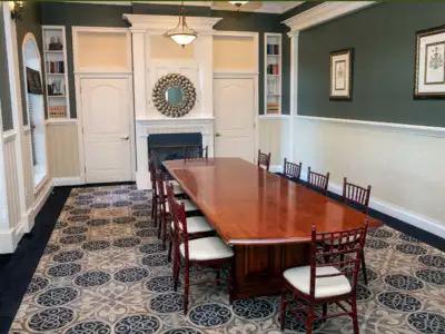 PIEDMONT - Residential