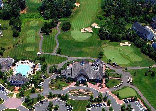 PIEDMONT - Residential