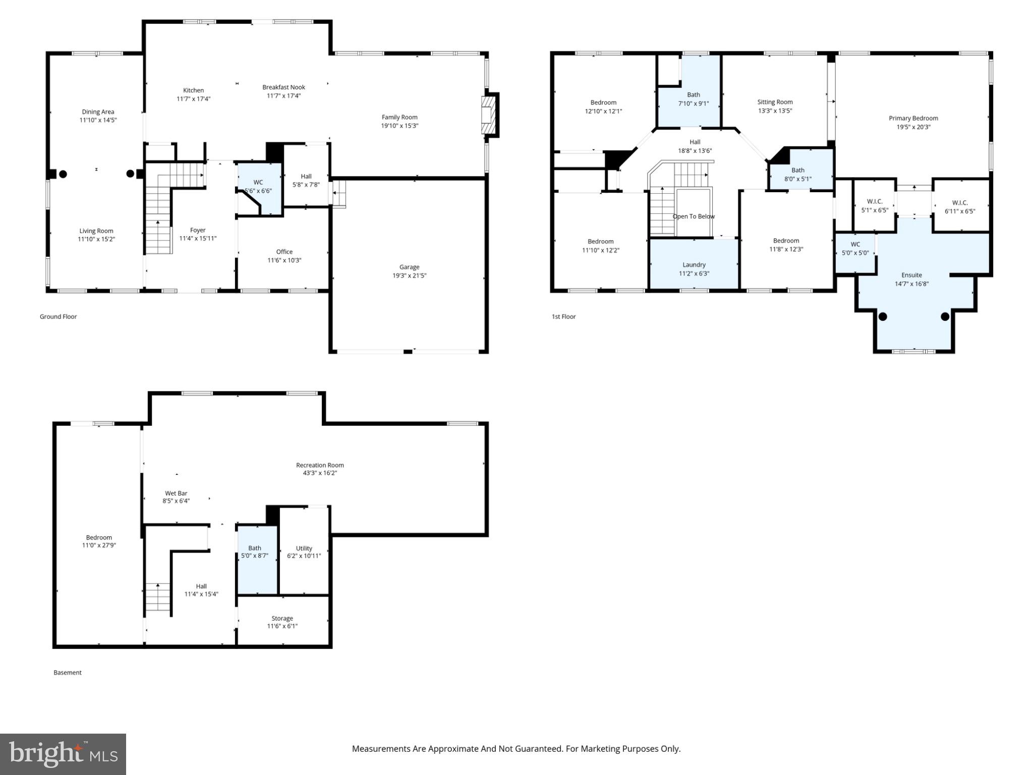 PIEDMONT - Residential