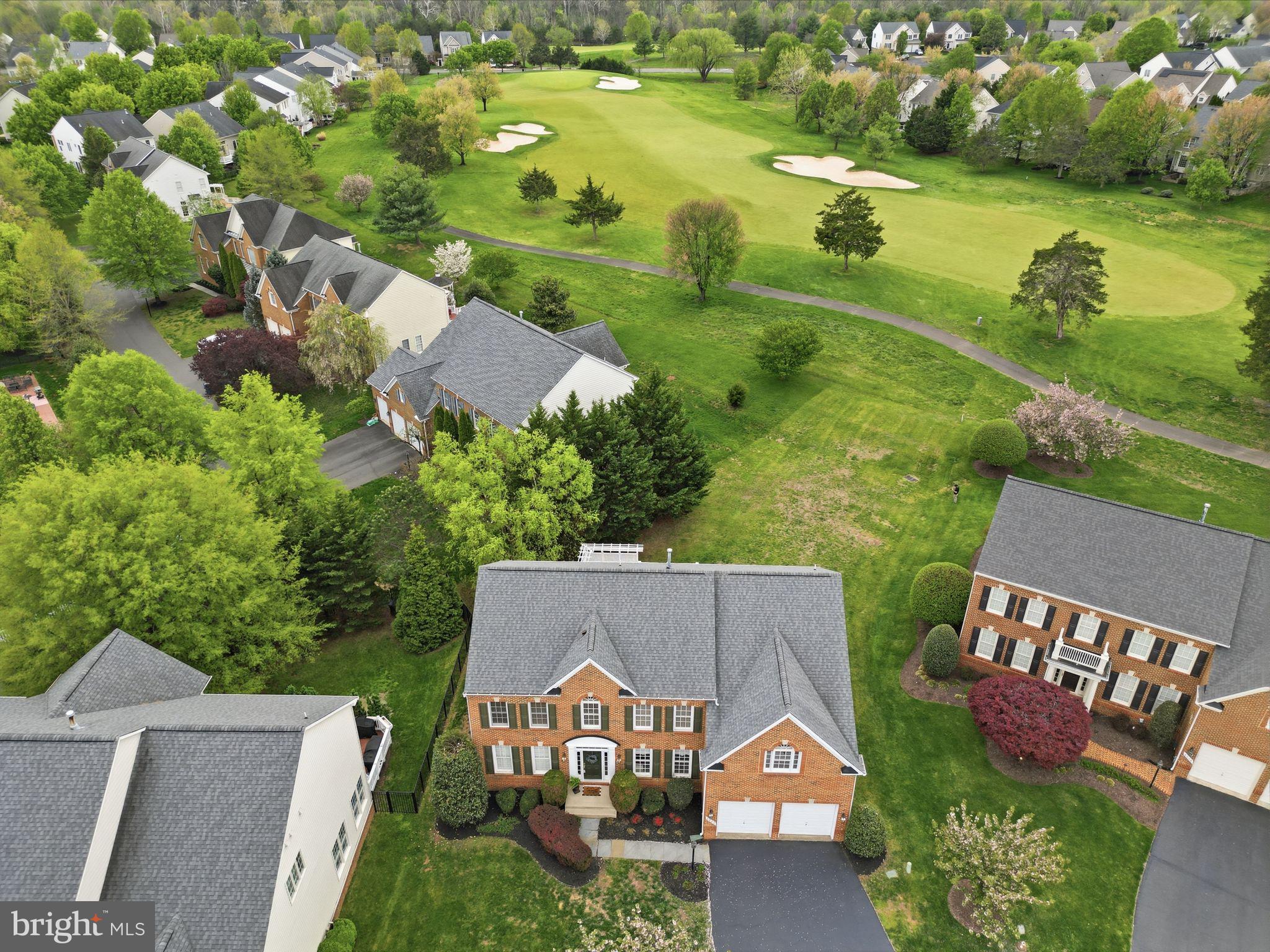 PIEDMONT - Residential