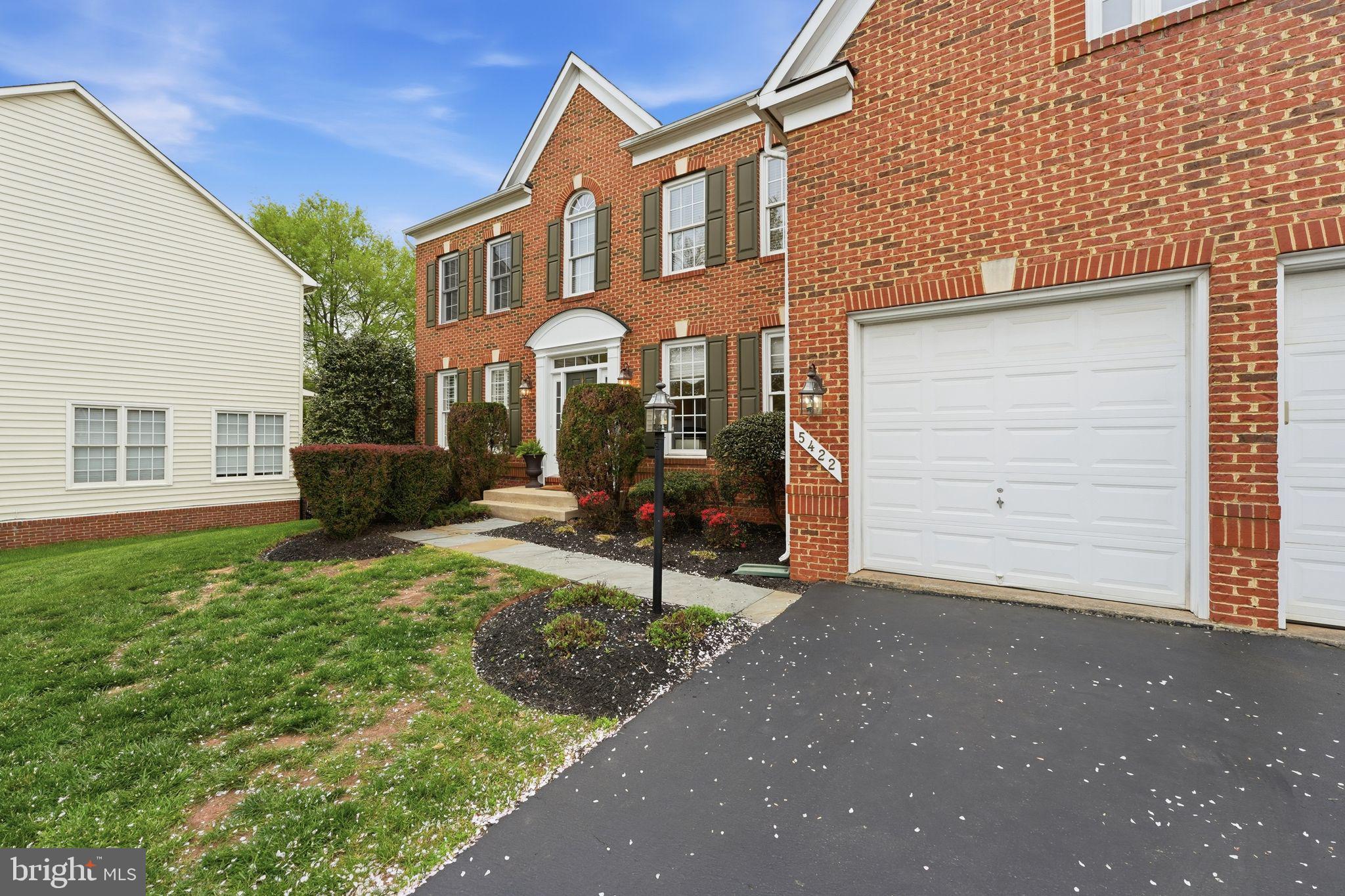 PIEDMONT - Residential