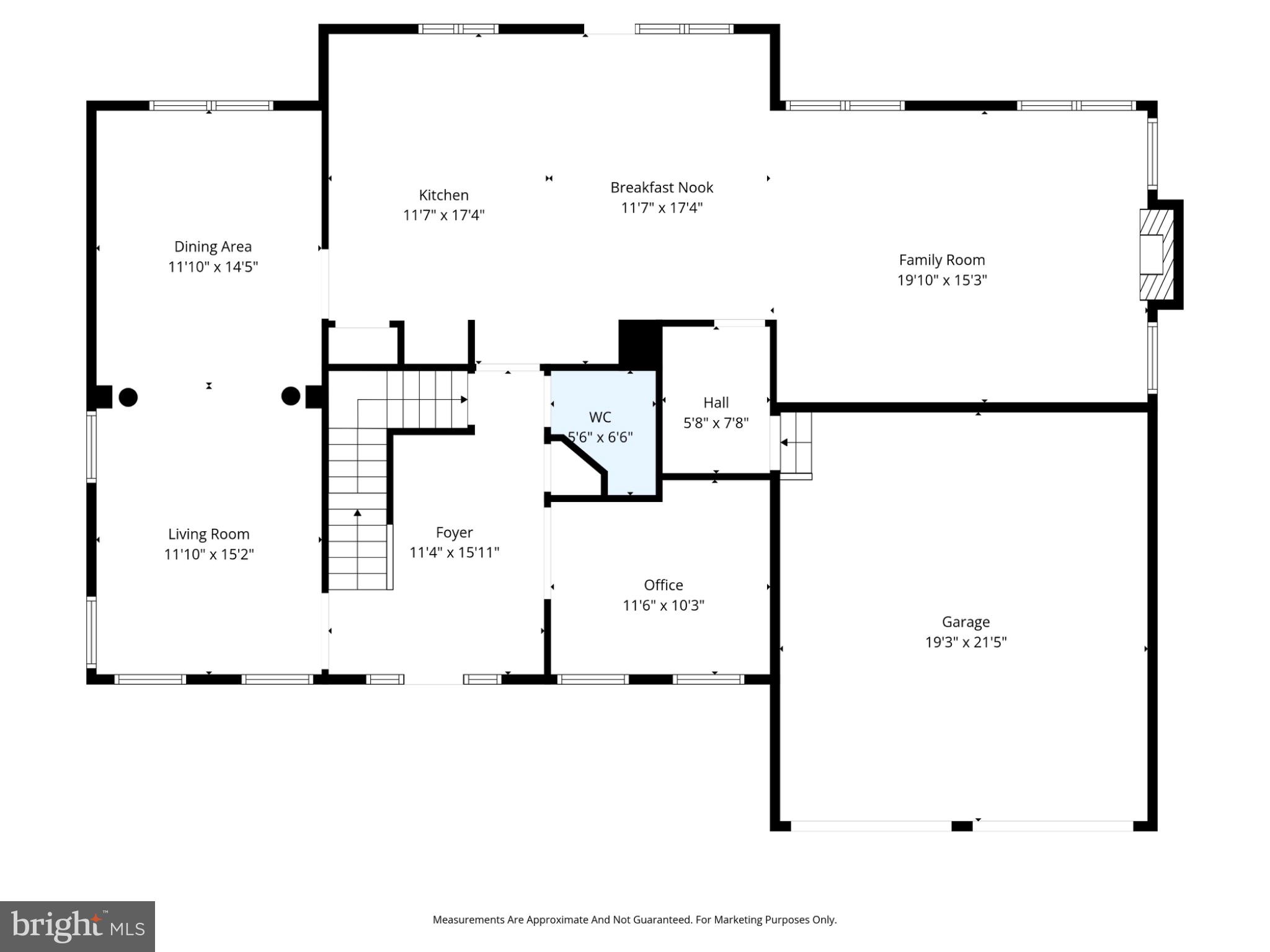 PIEDMONT - Residential